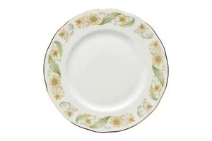 Duchess - Greensleeves - Breakfast / Lunch Plate - 126408G - Picture 1 of 2