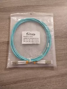 Dynacom P/N:910B-LCLC3D-03 Jumper DPLX - Picture 1 of 7