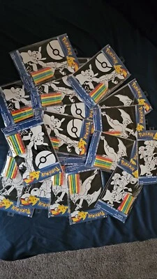 POKEMON POP VELVET ART Foto 1 de 2