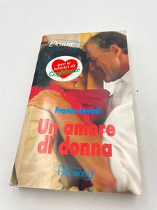 Collezione Bluemoon Un amore di donna 1992 - Picture 1 of 3