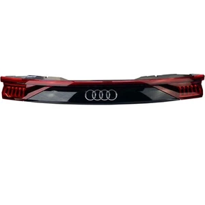 Audi Q8 4M8945095N USA Tail Central Blend Light Valeo 90184887 - Picture 1 of 13
