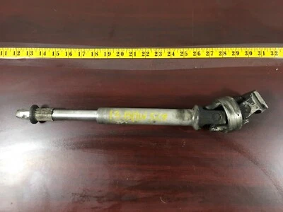 BMW 528I 535I 2011-2016 columna de dirección eje inferior junta giratoria OEM. Foto 1 de 4