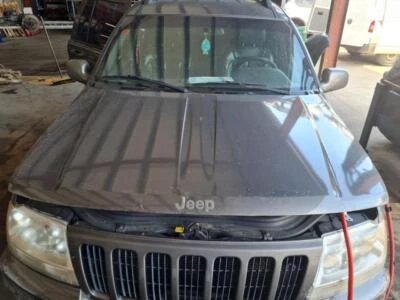 Haube  für JEEP GRAND CHEROKEE (WJ/WG) 3.1 TD Limited 2000 147536 - Bild 1 von 4
