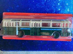 BUSSE / BUSSE DER WELT NR. 89 MASSSTAB 1/43 - Bild 1 von 2