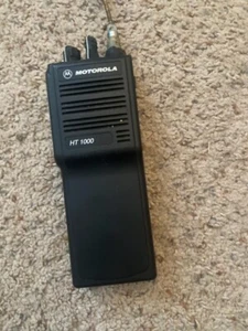 Motorola HT 1000 - Zdjęcie 1 z 7