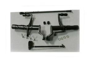 COMANDI AVANZATI HARLEY DAVIDSON SPORTSTER XL 883 E 1200 ANNO 04-13 MOTO CUSTOM - Foto 1 di 7