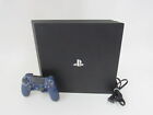 Sony Playstation 4 Pro Cuh-7215b 1tb Video Game Console 2721