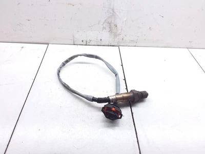 OPEL CORSA C Sauerstoffsensor Lambdasensor Lambdasonde Regelsonde 0258006171 1.2 - Imagen 1 de 3