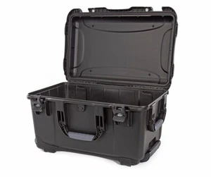 Nanuk Case 938, Black, Large, 938S-000BK-0A0 Dry Box - Picture 1 of 10