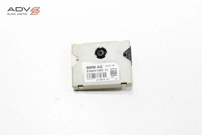 BMW 650i 640i F13 2016-2018 unidad de módulo de cancelación activa de ruido OEM Foto 1 de 4