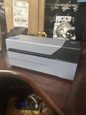 Rollo X1038 Label Printer.. Used Works Great … Power Cable And Labels Included - Image 1 of 4