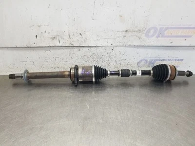 Toyota Highlander 21 2021 3,5 L tracción delantera pasajero eje delantero derecho Foto 1 de 4