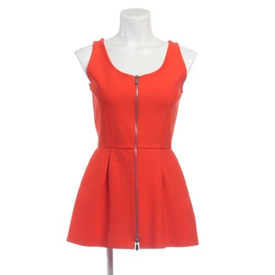 Cocktailkleid Dior Rot 38 FR 40 - Bild 1 von 4