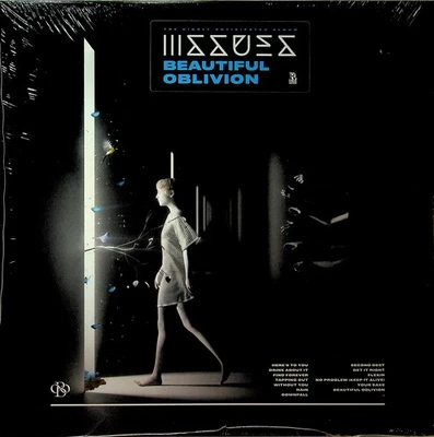 ISSUES- Beautiful Oblivion LP (NEW** 2019 Vinyl) Metalcore/Alternative Emo Rock - Image 1 of 2