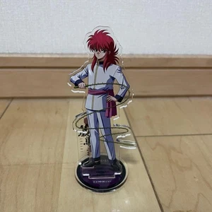 Kurama YuYu Hakusho Acrylic Stand Collectible 4 inches - Imagen 1 de 2