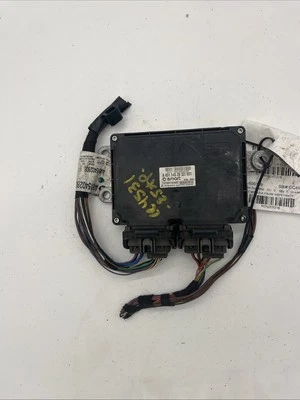 ✅ 2008-2015 SMART FORTWO W451 TCU TCM MÓDULO UNIDAD DE CONTROL DE TRANSMISIÓN OEM ✅ Foto 1 de 3