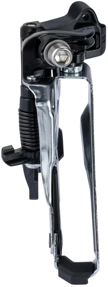 Shimano voorderailleur cues fd-u6000 fr.derail.shim.cues fd- u600 - Bild 1 von 1