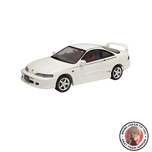 Nuovo modello Fujimi 1/24 pollici-up serie n. Plastica 150 Mugen Integra Type... - Immagine 1 di 1