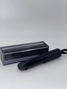 GIVENCHY Rouge Interdit Vinyl 16 Noir Lipstick (READ) - Picture 1 of 5