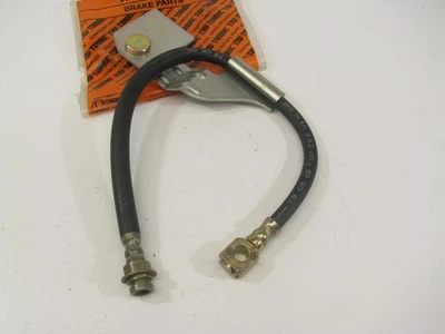 Manguera hidráulica de freno Tru-torque H38641 - delantera derecha Foto 1 de 3
