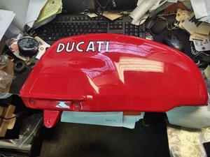 Ducati Gas Tank Wall Art Paul Smart 043525KM - Picture 1 of 22