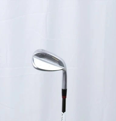 Fourteen Mt-28 J Spec Iii cunha níquel cromado 52°- cunha Kbs Stl 1301409 boa - Imagem 1 de 4