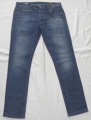 Originals by Jack&Jones Vaqueros Hombre W32 L32 Tim Slim Fit 32-32 Muy Bien - Imagen 1 de 4