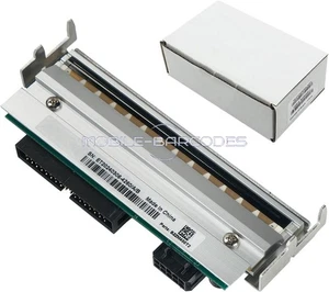 Shipped Europe Printhead for Zebra ZM400 Barcode Label Printer 203dpi 79800M - Zdjęcie 1 z 3