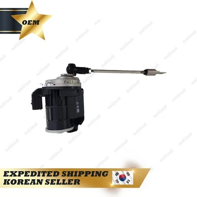 ORIGINAL OEM 394002GTA0 Turbo Wastegate Control Valve fits Kia Optima 2016-2020 - Imagem 1 de 4