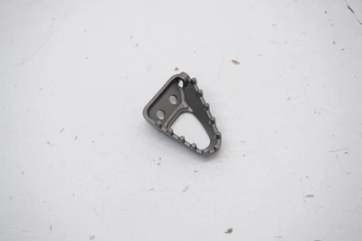 KTM 350 XC-F Rear Brake Pedal Tip OEM 79413051000 Husqvarna 125-500 17-25 K4 - Image 1 of 4