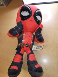 Marvel Spiderman Kuscheltier / Plüschfigur 35cm - Bild 1 von 3