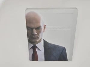 Hitman: The Complete First Season (PlayStation 4, 2016) PS4 AUS PAL SteelBook - Picture 1 of 7