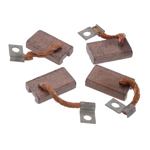 Spazzole motorino avviamento RMS Classic Piaggio Ape Tm 703 159922 - Foto 1 di 1