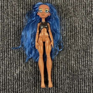 Monster High G3 Core Cleo De Nile bambola nuda solo usata Mattel 2022 - Foto 1 di 9
