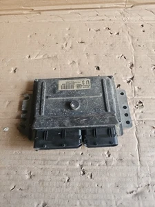 MEC32040G33608 CENTRALINA MOTORE ECU HITACHI NISSAN MICRA (K12)  - Foto 1 di 3