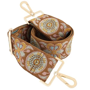 Geldbörsenriemen Ersatz Crossbody - Taschenriemen für Geldbörsen wechselbar, breit C... - Bild 1 von 7