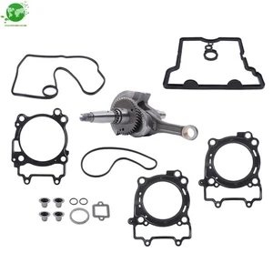 Nuevo kit de reconstrucción del cigüeñal para Polaris RZR 570 2012-2016 2204729 ATV - Imagen 1 de 9