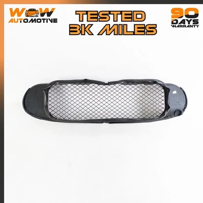 08-19 MASERATI GRANTURISMO PARACHOQUES DELANTERO CONDUCTO DE AIRE RADIADOR CUBIERTA REJILLA OEM Foto 1 de 4