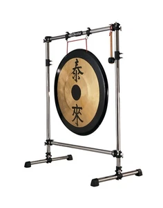 GIBRALTAR LARGE GONG STAND fits 28" to 40" Gongs - GPRGS-L - Picture 1 of 1