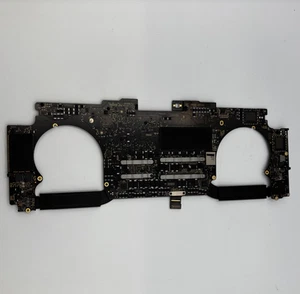 Apple Macbook Pro 15" A1990 Logic Board 16Go RAM défectueuse - Photo 1/4