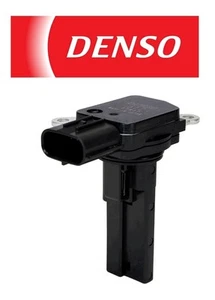 Sensor de flujo de masa de aire DENSO OE MAF 197-6120 1976120 - Imagen 1 de 1