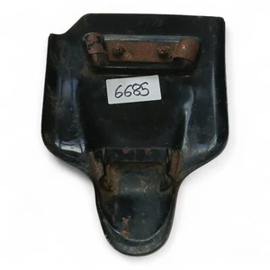 Placa de deslizamiento Kawasaki KE125 125cc 1980 OEM 0 - Imagen 1 de 13