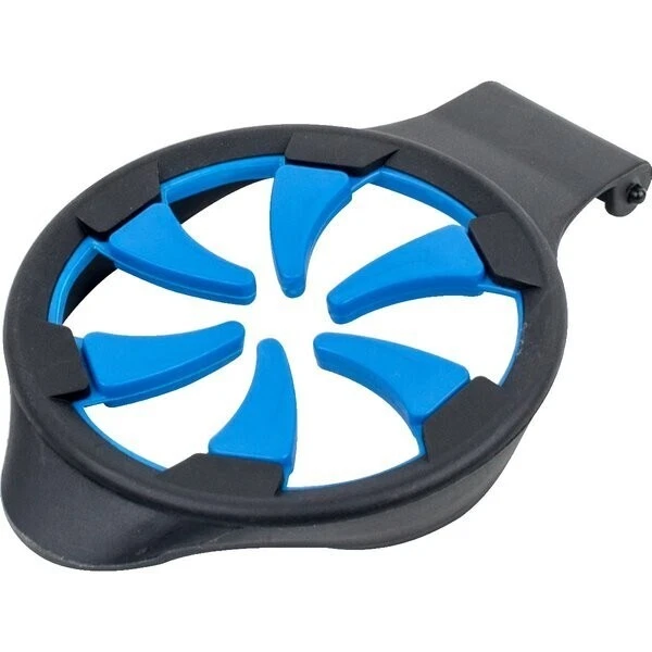 Valken Paintball V-MAX Plus+ Speed Feed Blue NUEVO Foto 1 de 1