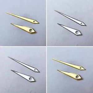 NOS ORIGINAL HANDS FOR GS GRAND SEIKO 3180 J14070 J14070E 4420-9990 49999 KS - Picture 1 of 4