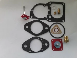 BMW New Class Carburetor Repair Kit 36-40 PDSI 38-40 PDSIT 1500 - 2000 - Picture 1 of 2