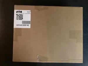 7016004 Sub Zero Genuine OEM Defrost Heater - Picture 1 of 3