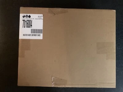 7016004 Sub Zero Genuine OEM Defrost Heater - Image 1 of 3