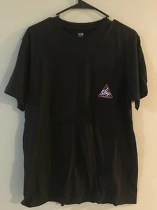 Obey Pocket Logo T Shirt - Bild 1 von 3