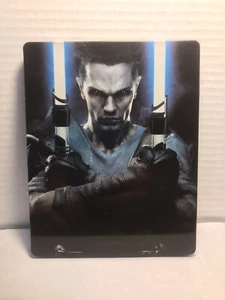 Star Wars: The Force Unleashed 2 - Collectors Edition (Sony PlayStation 3, 2010) - Bild 1 von 2