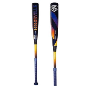 Bate de béisbol Louisville Slugger Select PWR 2025 EE. UU.: -10, -8, -5 - Imagen 1 de 13